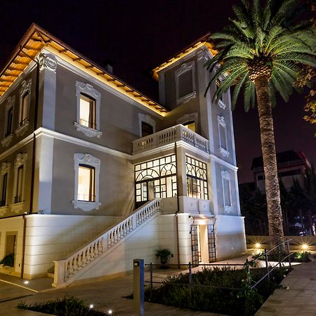 Hotel 900 Giulianova Exteriér fotografie