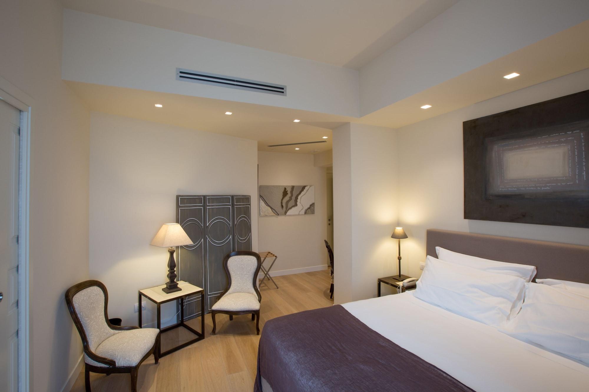 Hotel 900 Giulianova Exteriér fotografie