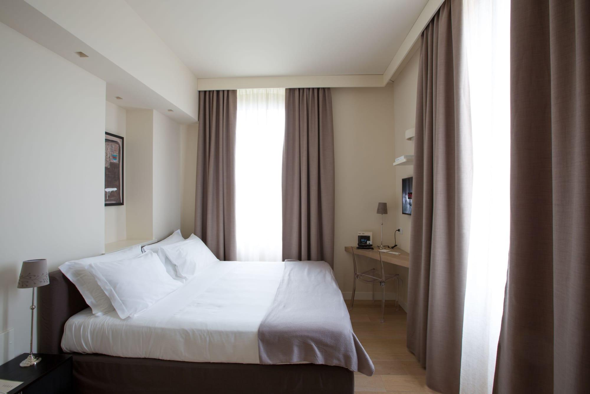 Hotel 900 Giulianova Exteriér fotografie
