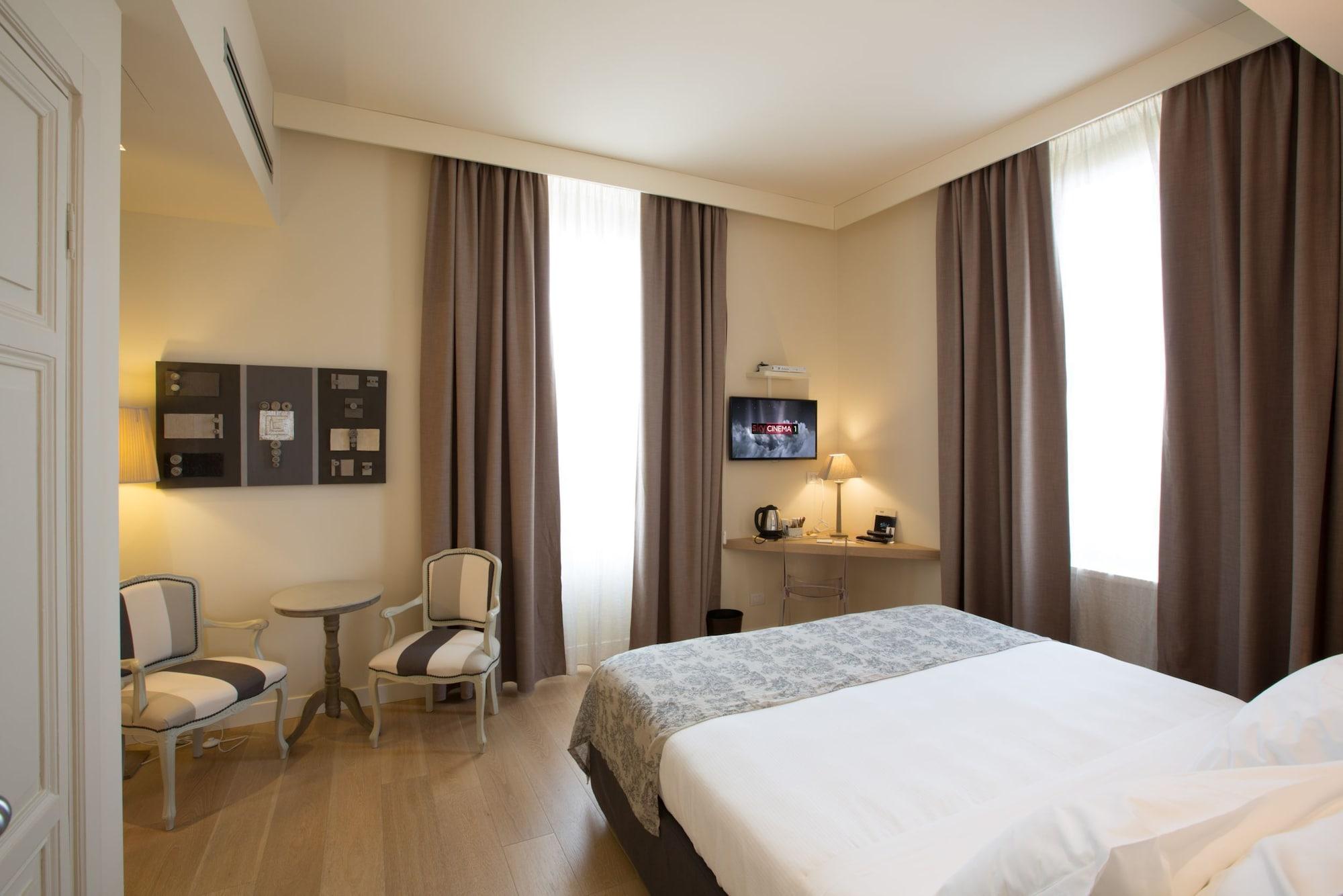 Hotel 900 Giulianova Exteriér fotografie