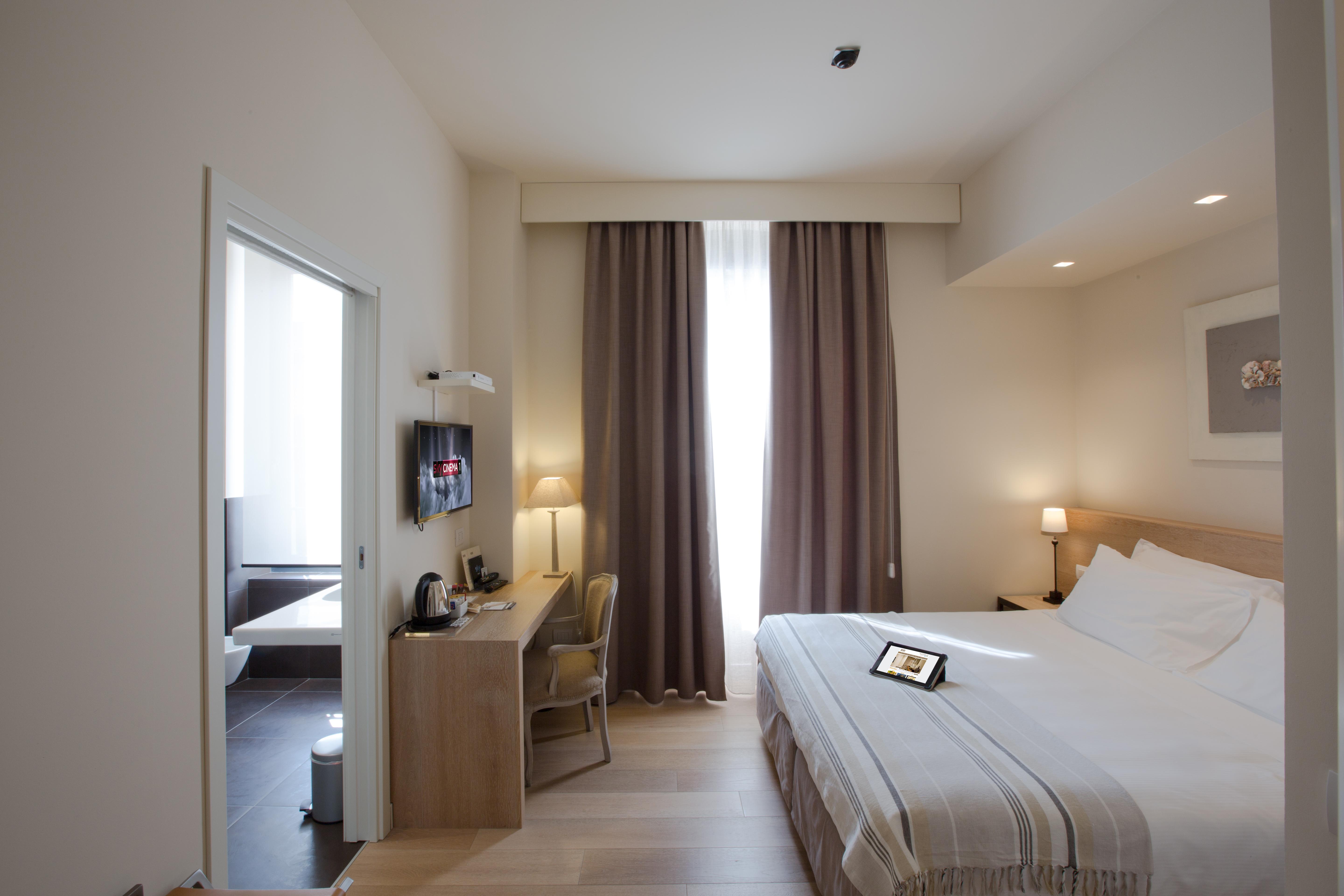 Hotel 900 Giulianova Exteriér fotografie