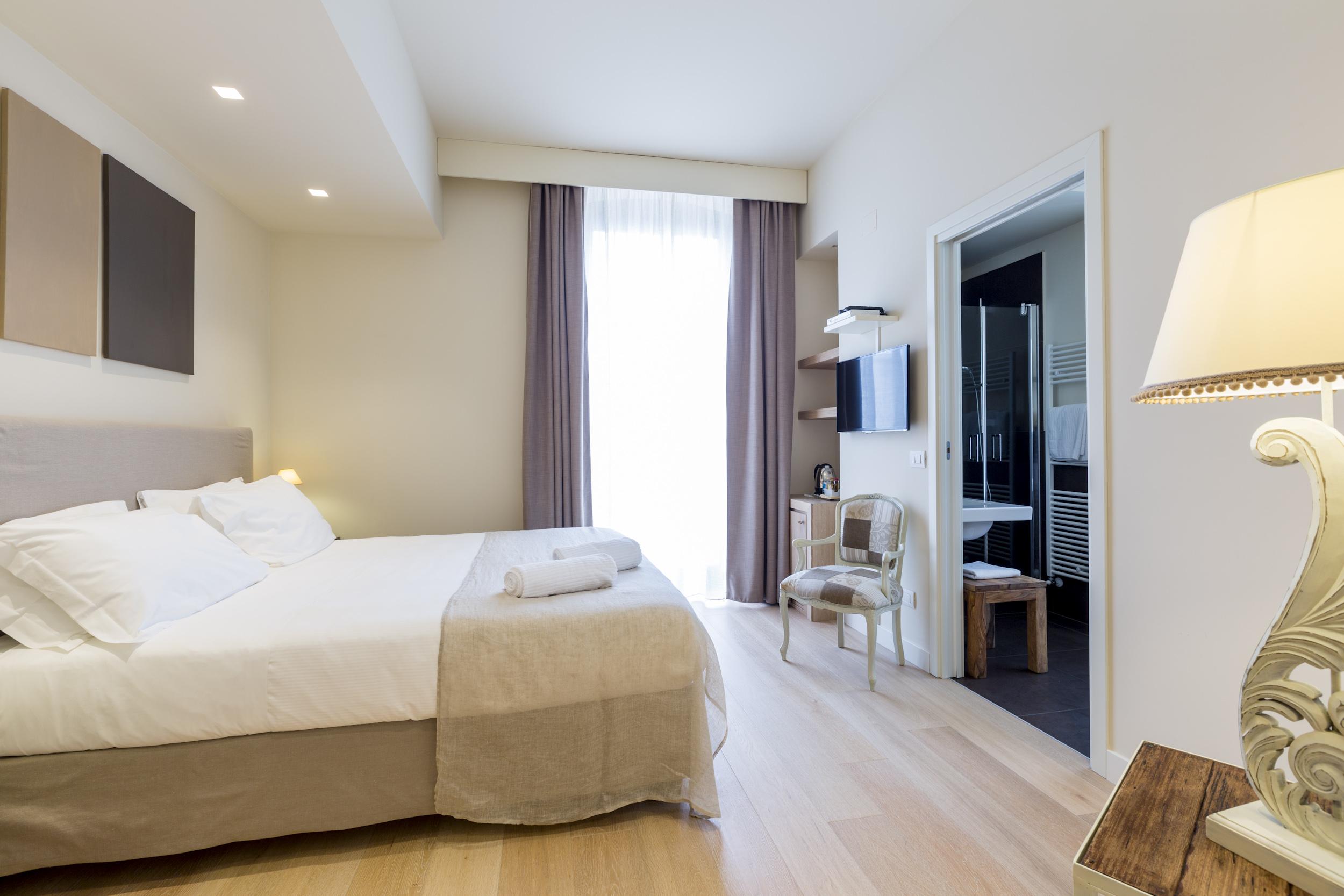 Hotel 900 Giulianova Exteriér fotografie