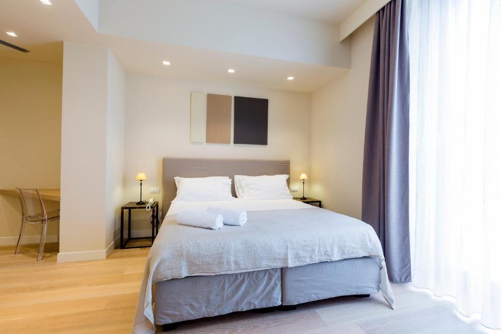 Hotel 900 Giulianova Pokoj fotografie