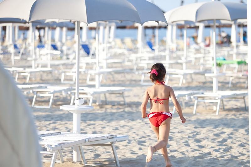 Hotel 900 Giulianova Exteriér fotografie